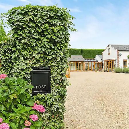 Stable Lodge - Boutique Bed & Breakfast Shurdington Eksteriør billede