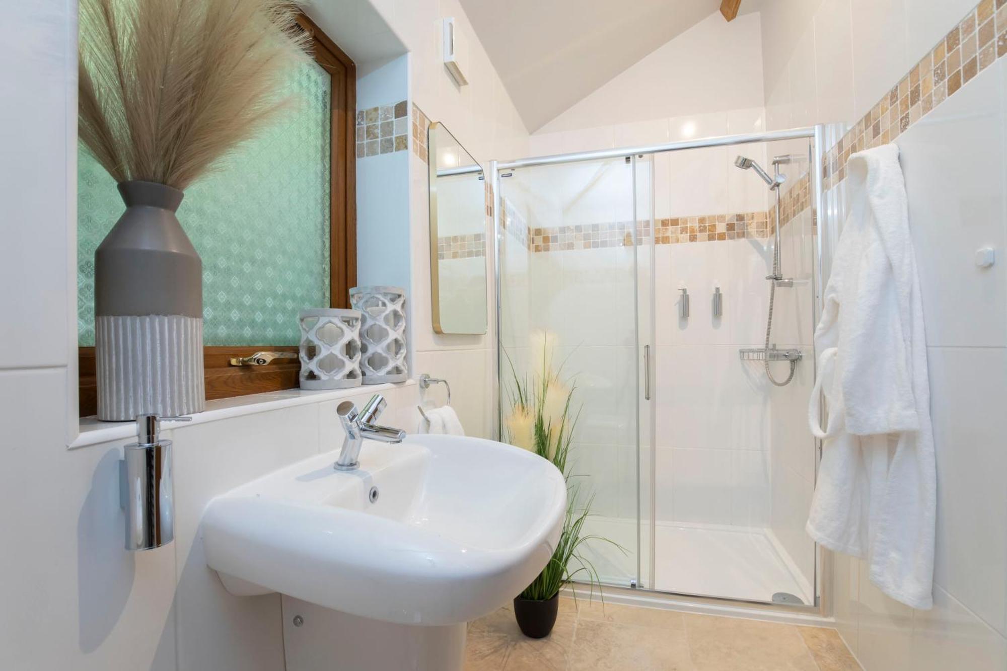 Stable Lodge - Boutique Bed & Breakfast Shurdington Eksteriør billede