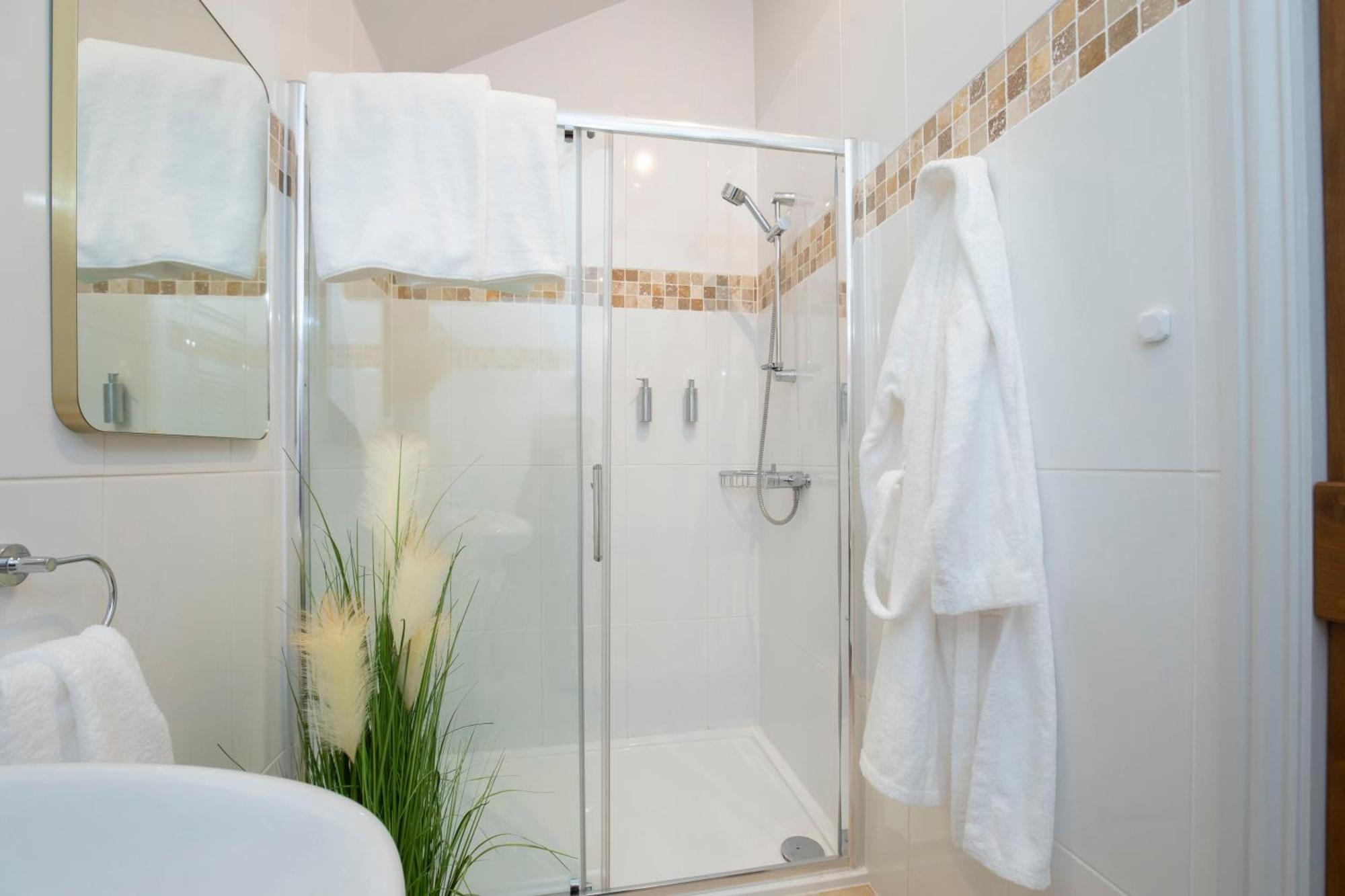 Stable Lodge - Boutique Bed & Breakfast Shurdington Eksteriør billede