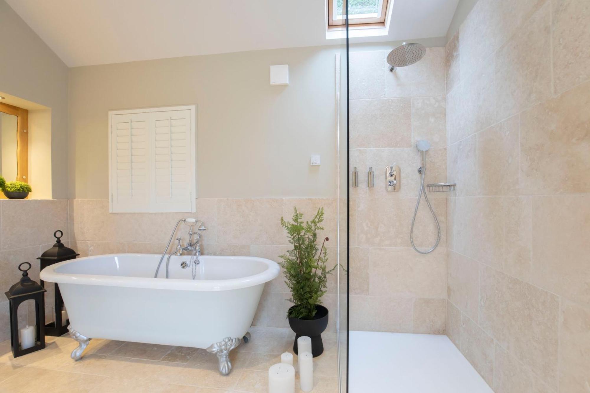 Stable Lodge - Boutique Bed & Breakfast Shurdington Eksteriør billede