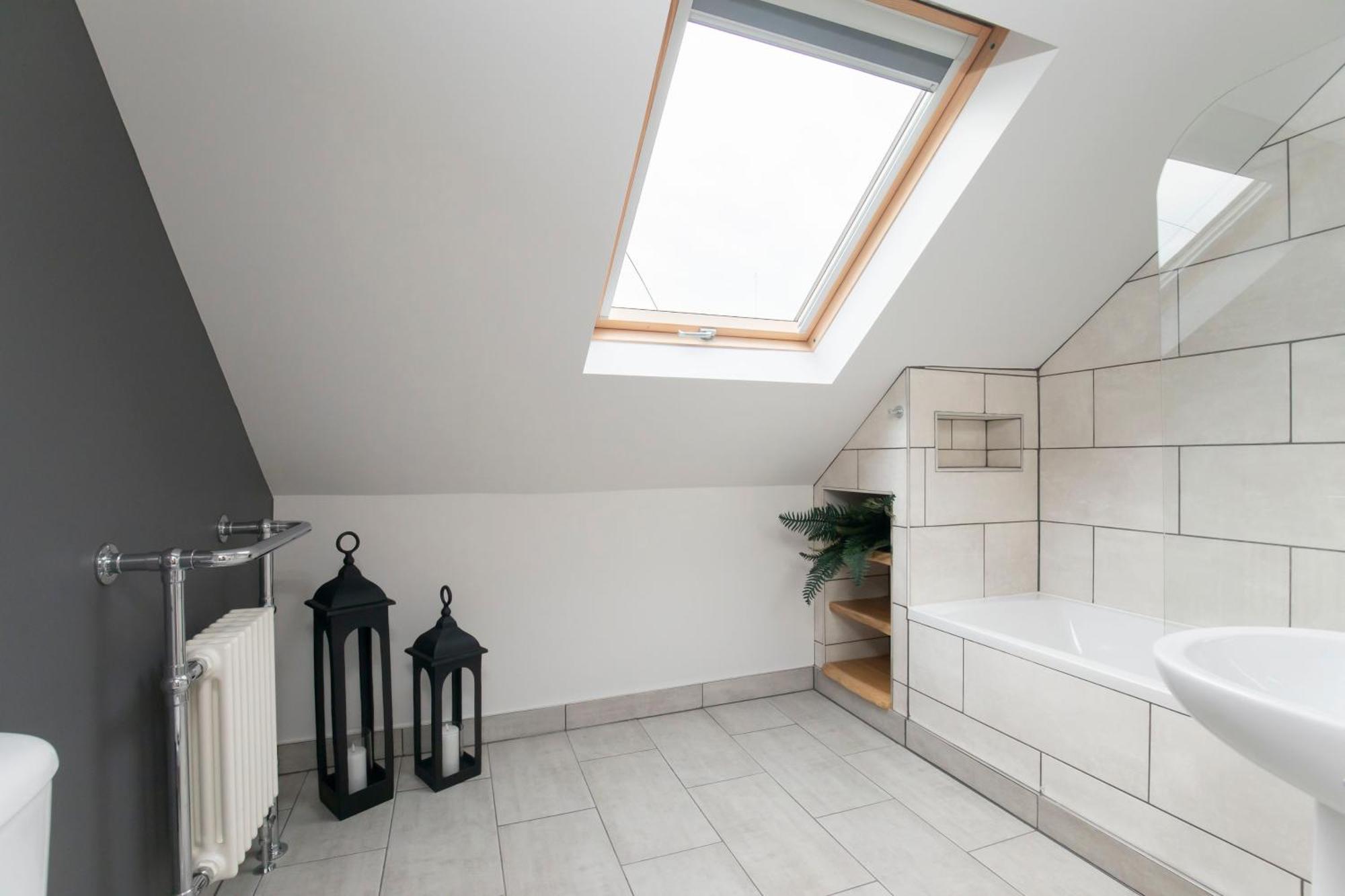 Stable Lodge - Boutique Bed & Breakfast Shurdington Eksteriør billede