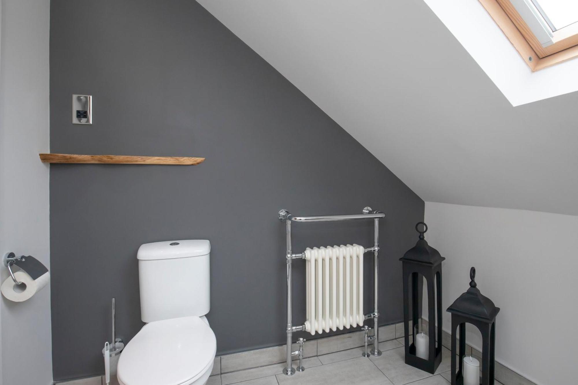 Stable Lodge - Boutique Bed & Breakfast Shurdington Eksteriør billede