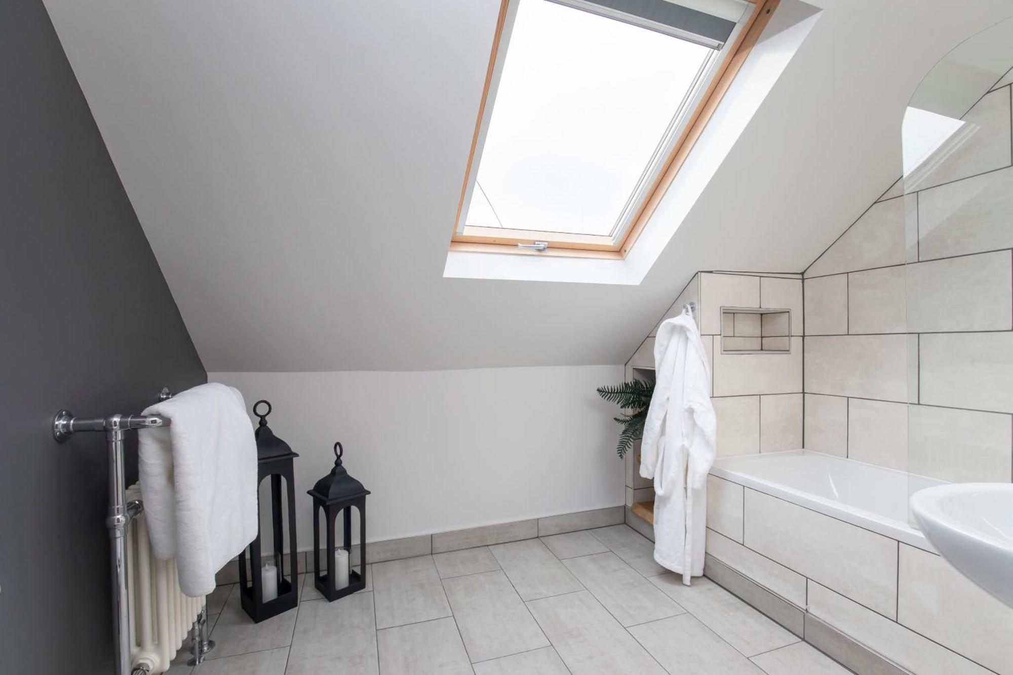 Stable Lodge - Boutique Bed & Breakfast Shurdington Eksteriør billede