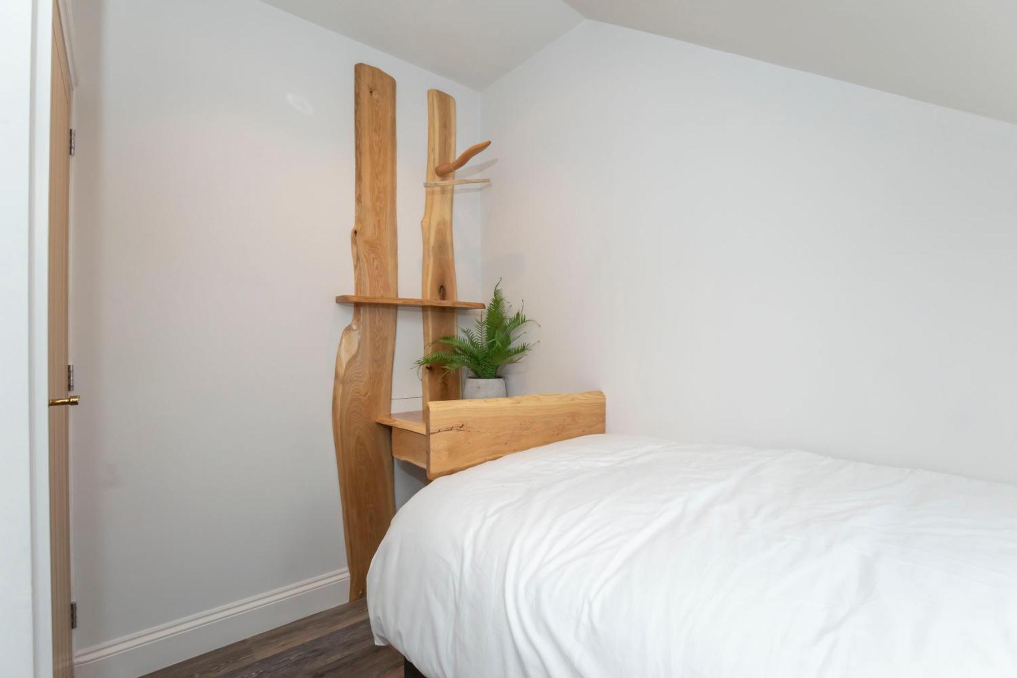 Stable Lodge - Boutique Bed & Breakfast Shurdington Eksteriør billede