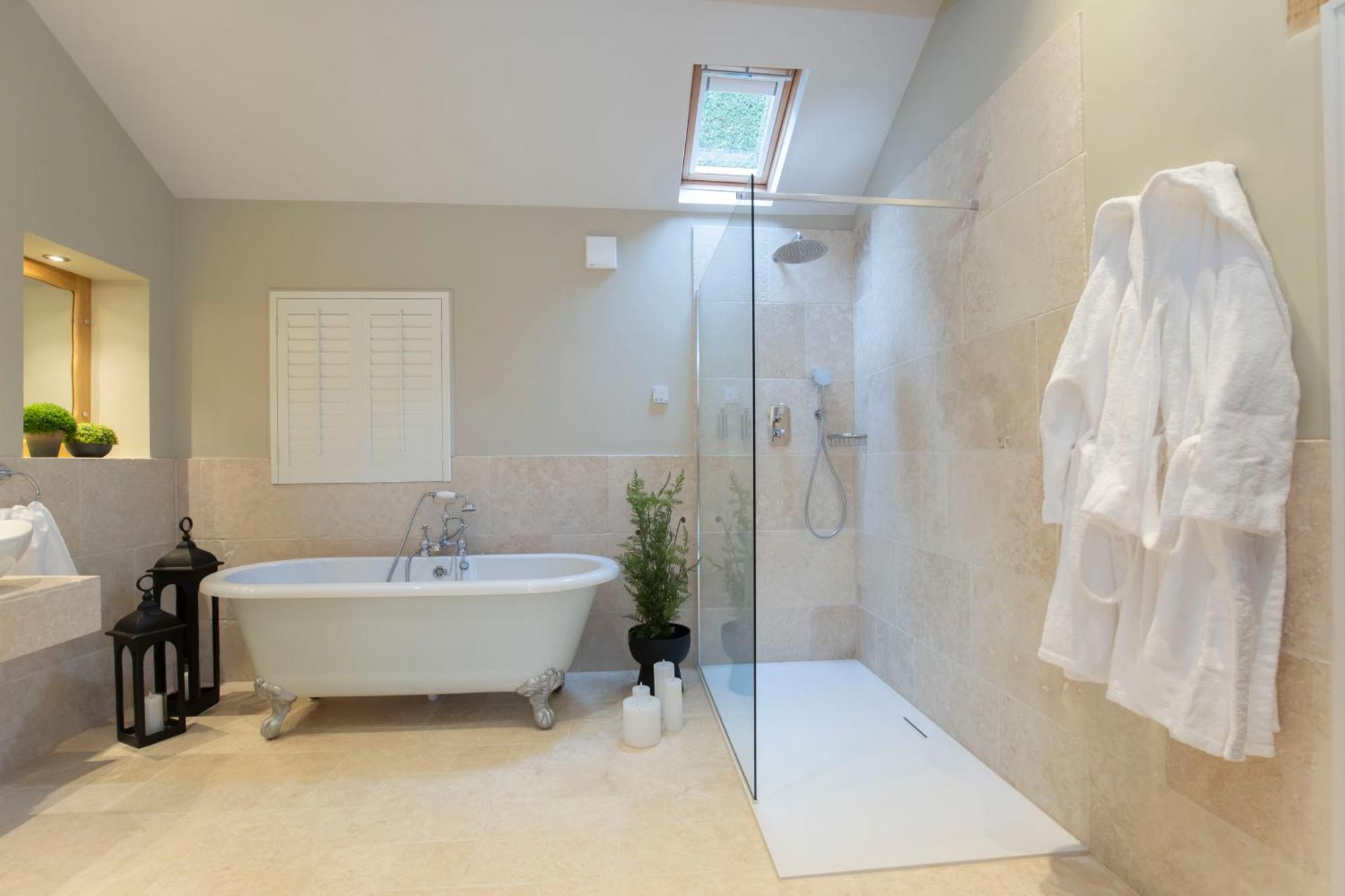 Stable Lodge - Boutique Bed & Breakfast Shurdington Eksteriør billede