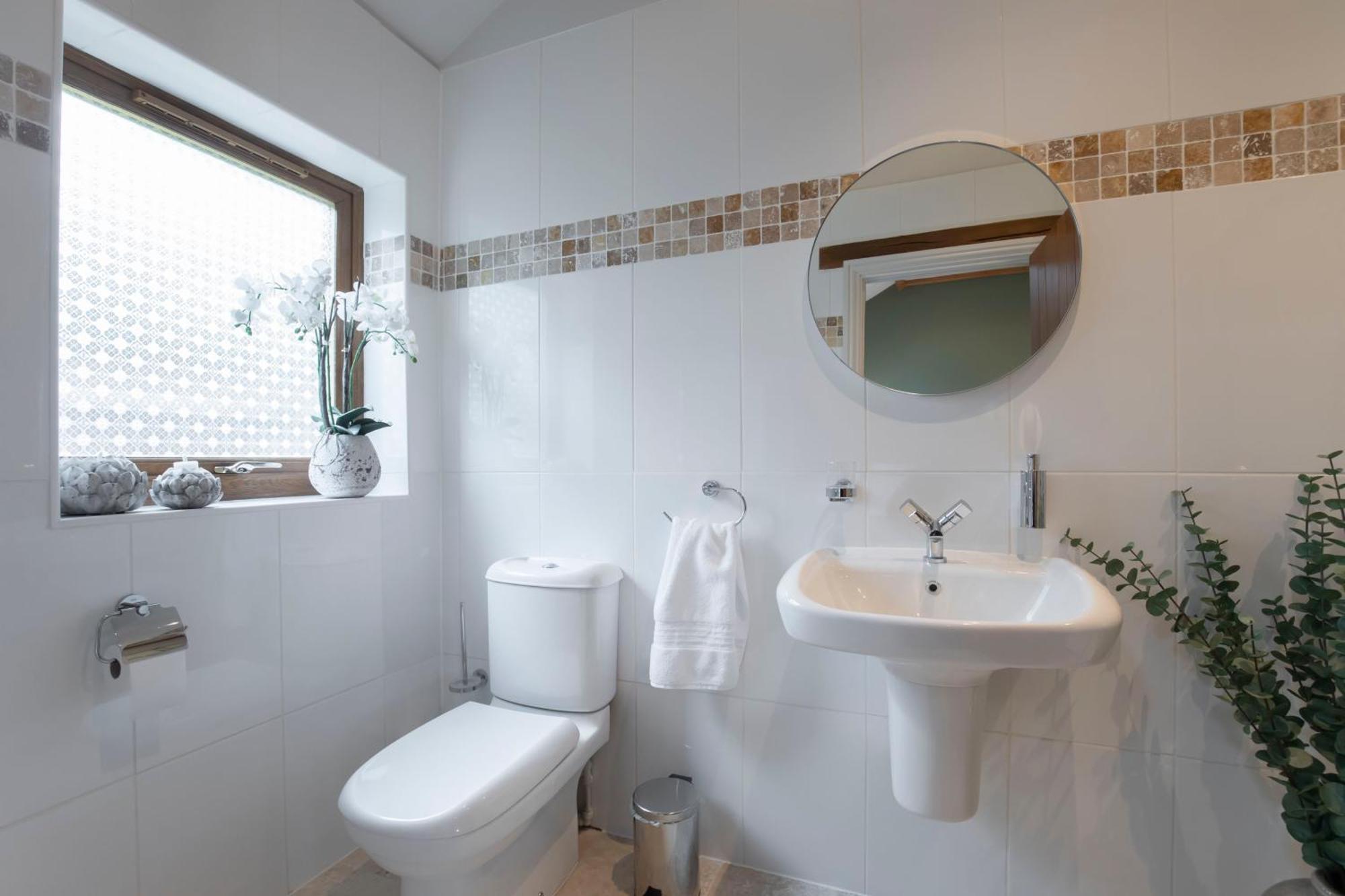 Stable Lodge - Boutique Bed & Breakfast Shurdington Eksteriør billede