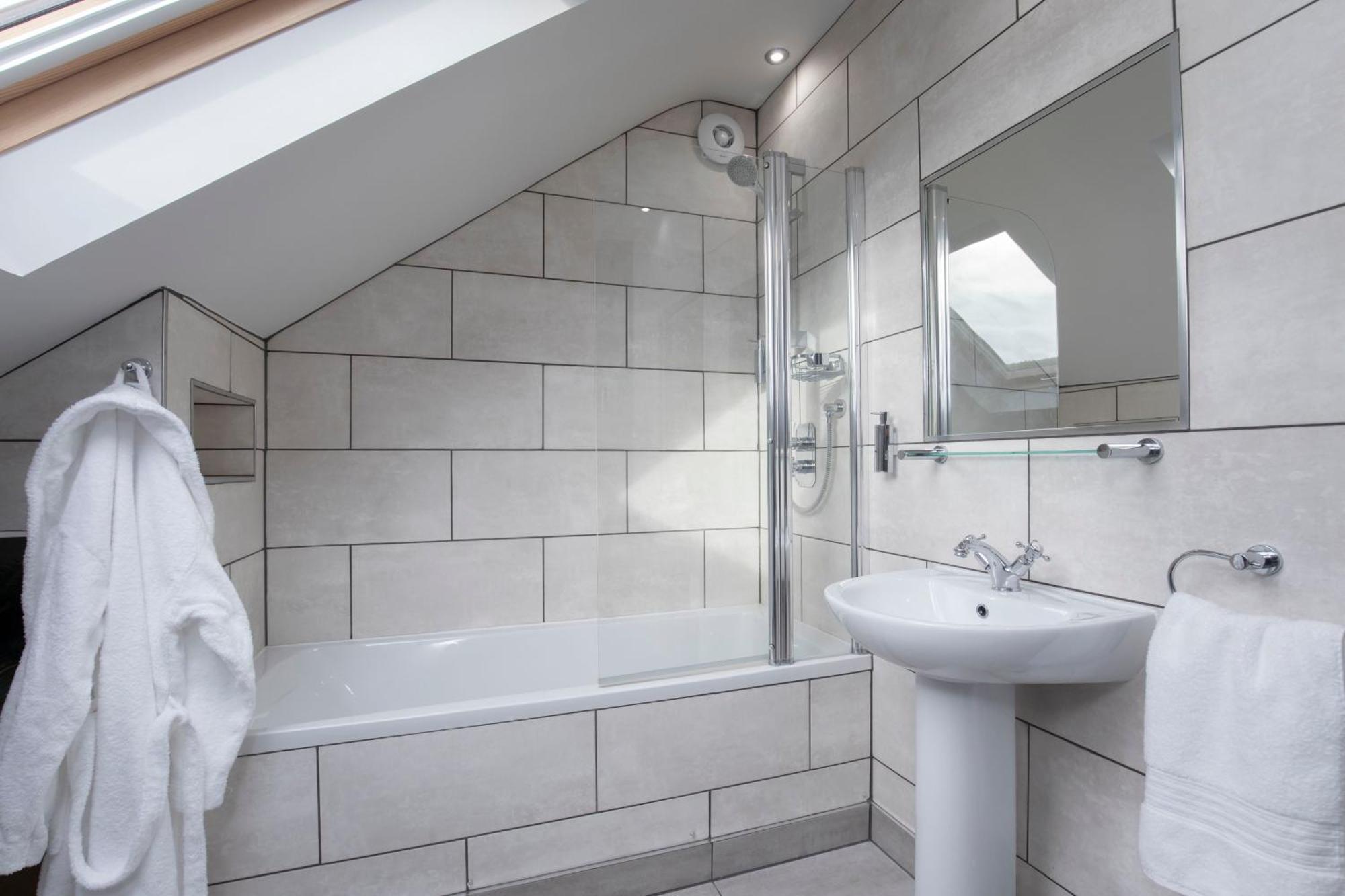 Stable Lodge - Boutique Bed & Breakfast Shurdington Eksteriør billede