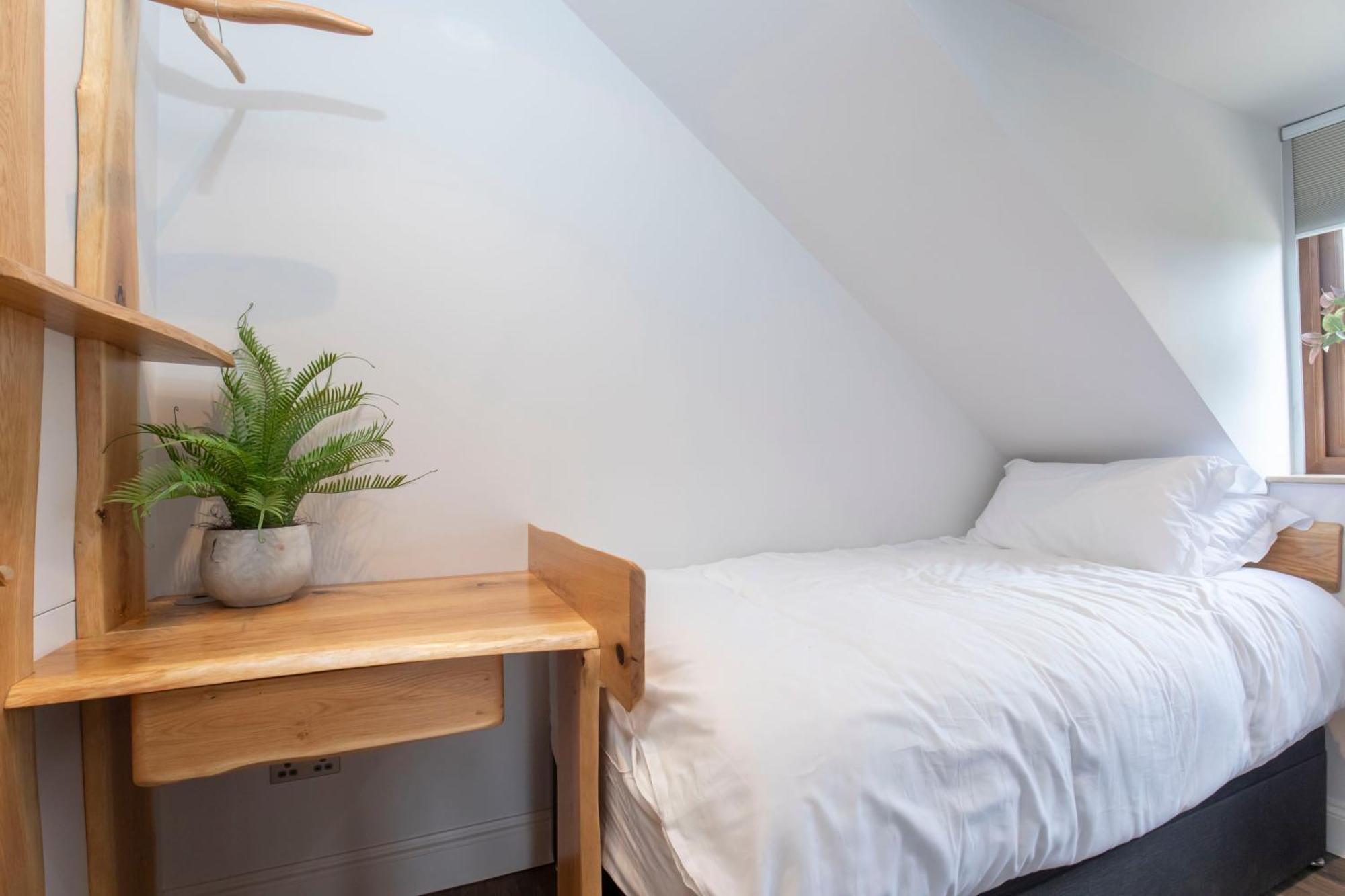 Stable Lodge - Boutique Bed & Breakfast Shurdington Eksteriør billede